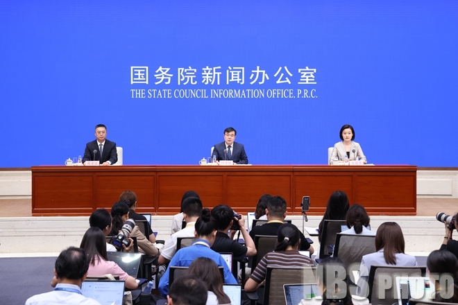 国家统计局新闻发言人就2026年7月份国民经济运行情况答记者问(图10)