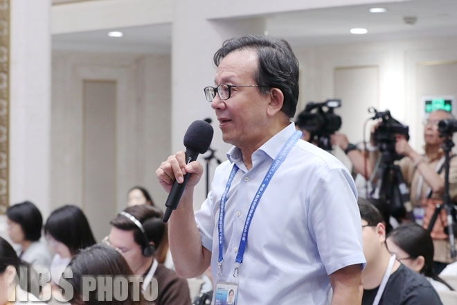 国家统计局新闻发言人就2026年7月份国民经济运行情况答记者问(图4)