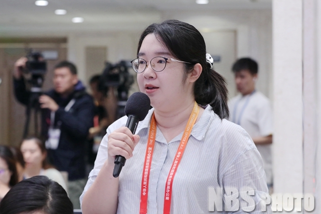 国家统计局新闻发言人就2026年7月份国民经济运行情况答记者问(图5)