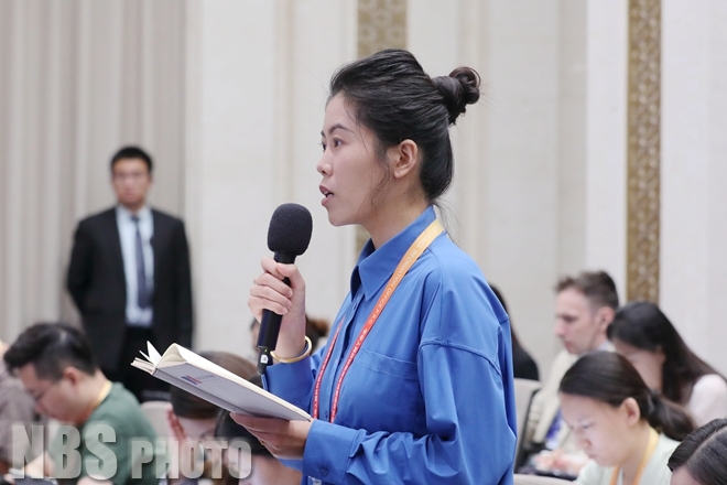 国家统计局新闻发言人就2026年7月份国民经济运行情况答记者问(图7)