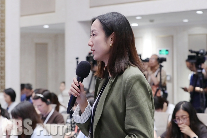 国家统计局新闻发言人就2026年7月份国民经济运行情况答记者问(图8)