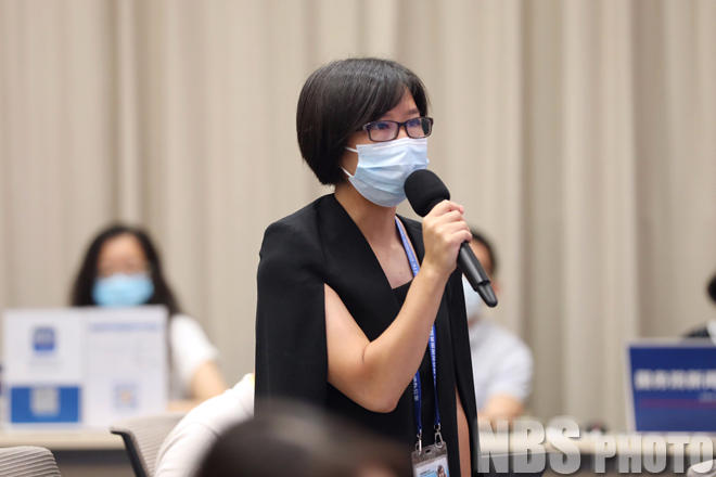 国家统计局新闻发言人就2020年7月份国民经济运行情况答记者问