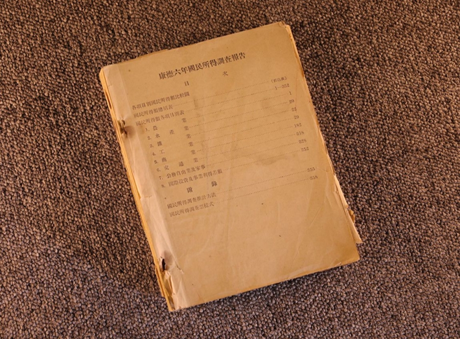 W.2004.31       康德六年国民所得调查报告_副本.jpg